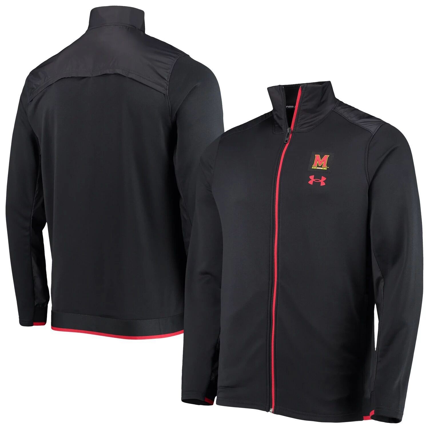 Мужская черная куртка с молнией во всю длину Maryland Terrapins 2021 Sideline Command Under Armour, Черный, Мужская черная куртка с молнией во всю длину Maryland Terrapins 2021 Sideline Command Under Armour
Мужская черная куртка с молнией во всю длину Maryland Terrapins 2021 Sideline Command Under Armour, Черный, Мужская черная куртка с молнией во всю длину Maryland Terrapins 2021 Sideline Command Under Armour