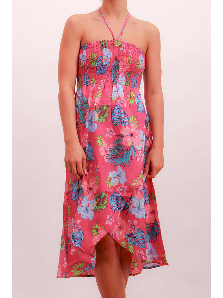 Платье до колена Joop! Bodywear, розовый
Платье до колена Joop! Bodywear, розовый