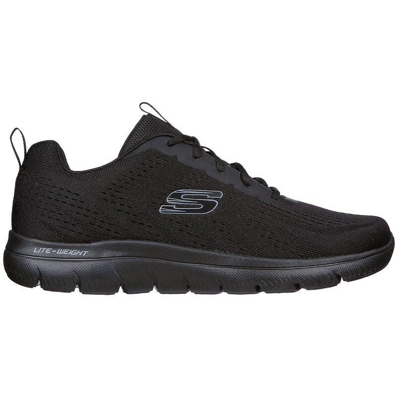 Freizeitschuhe summits-torre Skechers, черный
Freizeitschuhe summits-torre Skechers, черный
