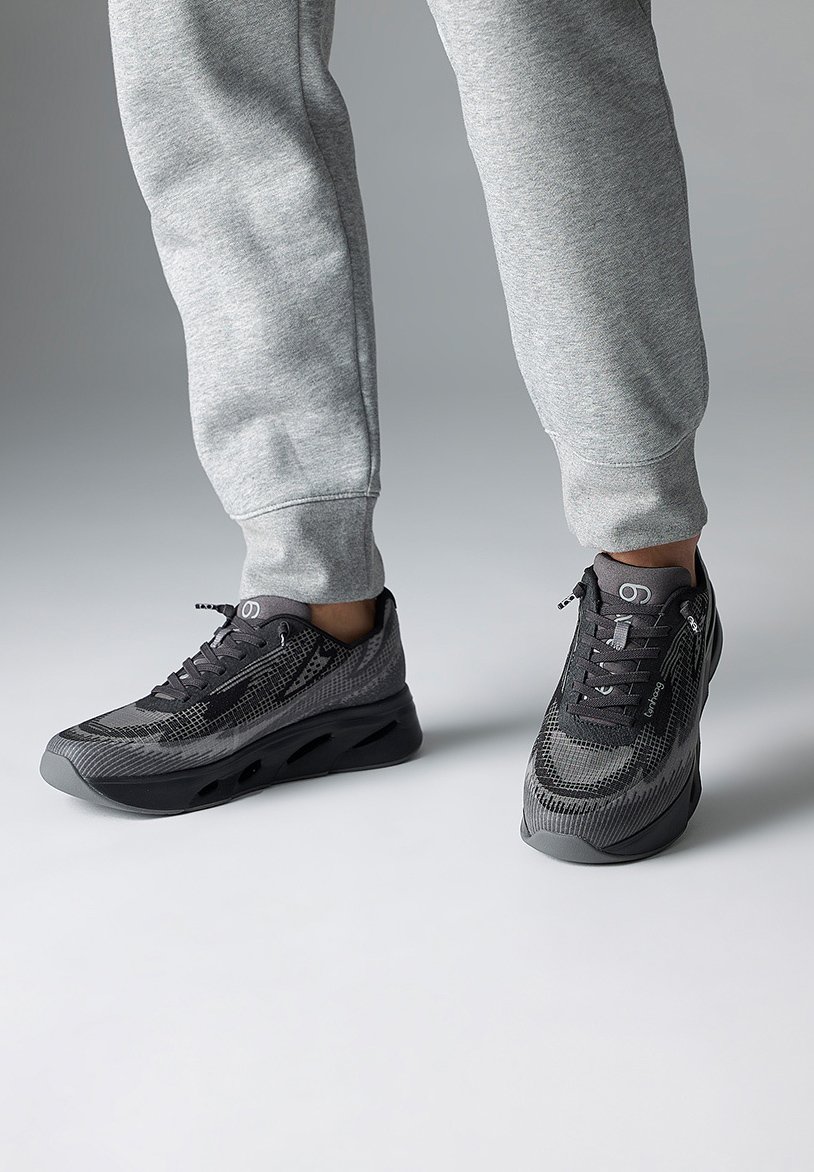 Кроссовки tenhaag Trainers, Schwarz/Black
Кроссовки tenhaag Trainers, Schwarz/Black