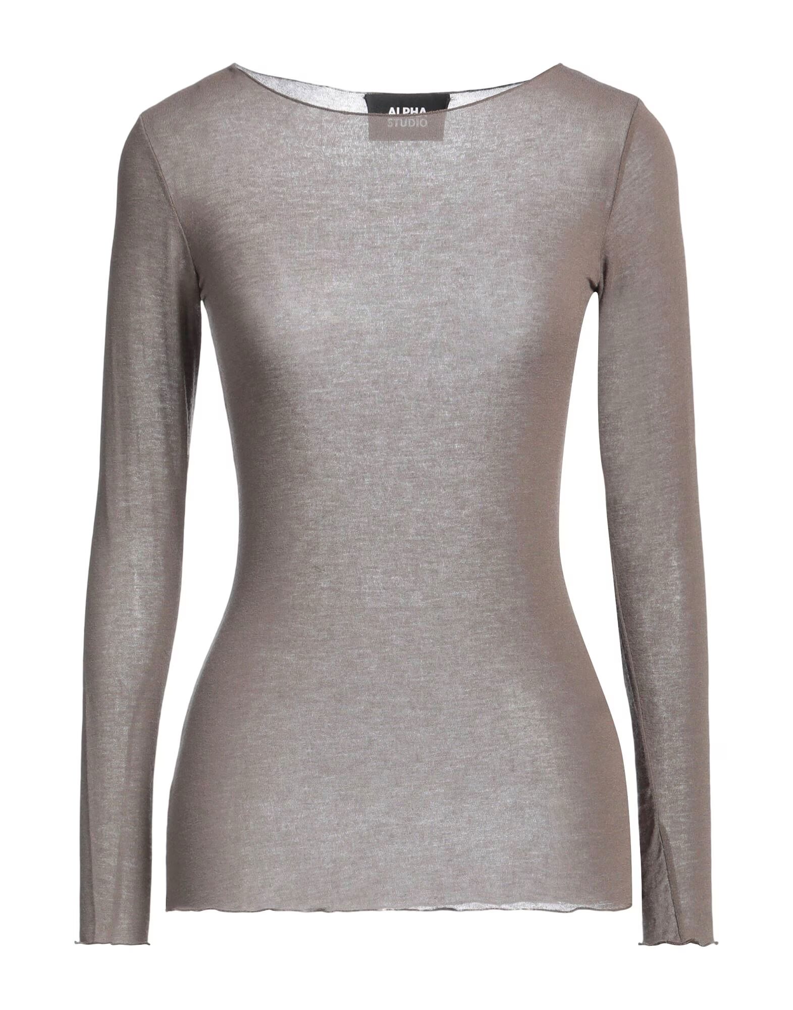 Футболка Alpha Studio, хаки
Футболка Alpha Studio, хаки