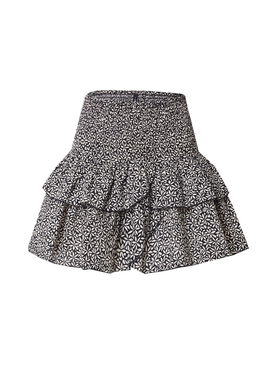 Юбка ONLY ONLNadja, светло-серый
Юбка ONLY ONLNadja, светло-серый