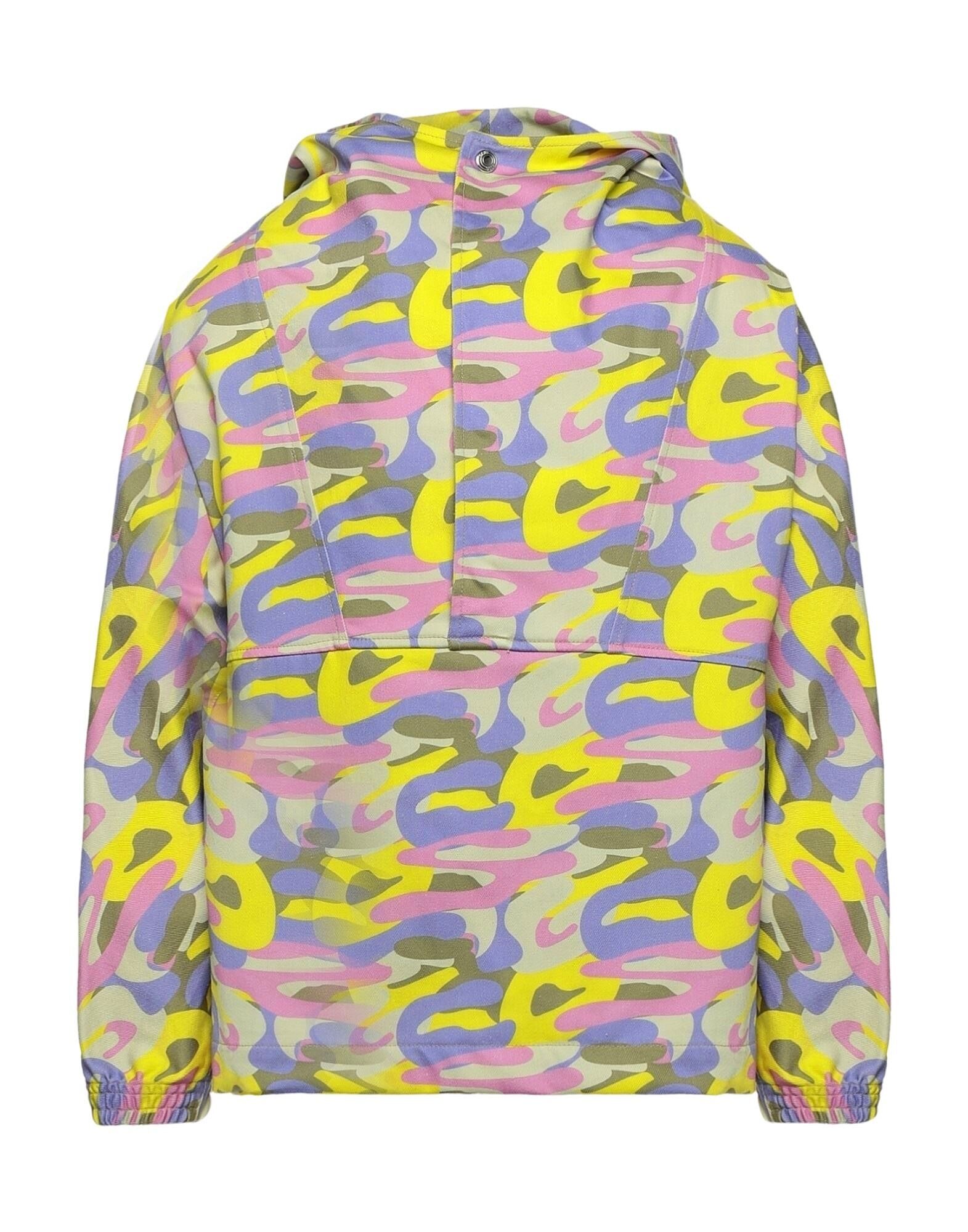 Куртка Gcds, желтый
Куртка Gcds, желтый