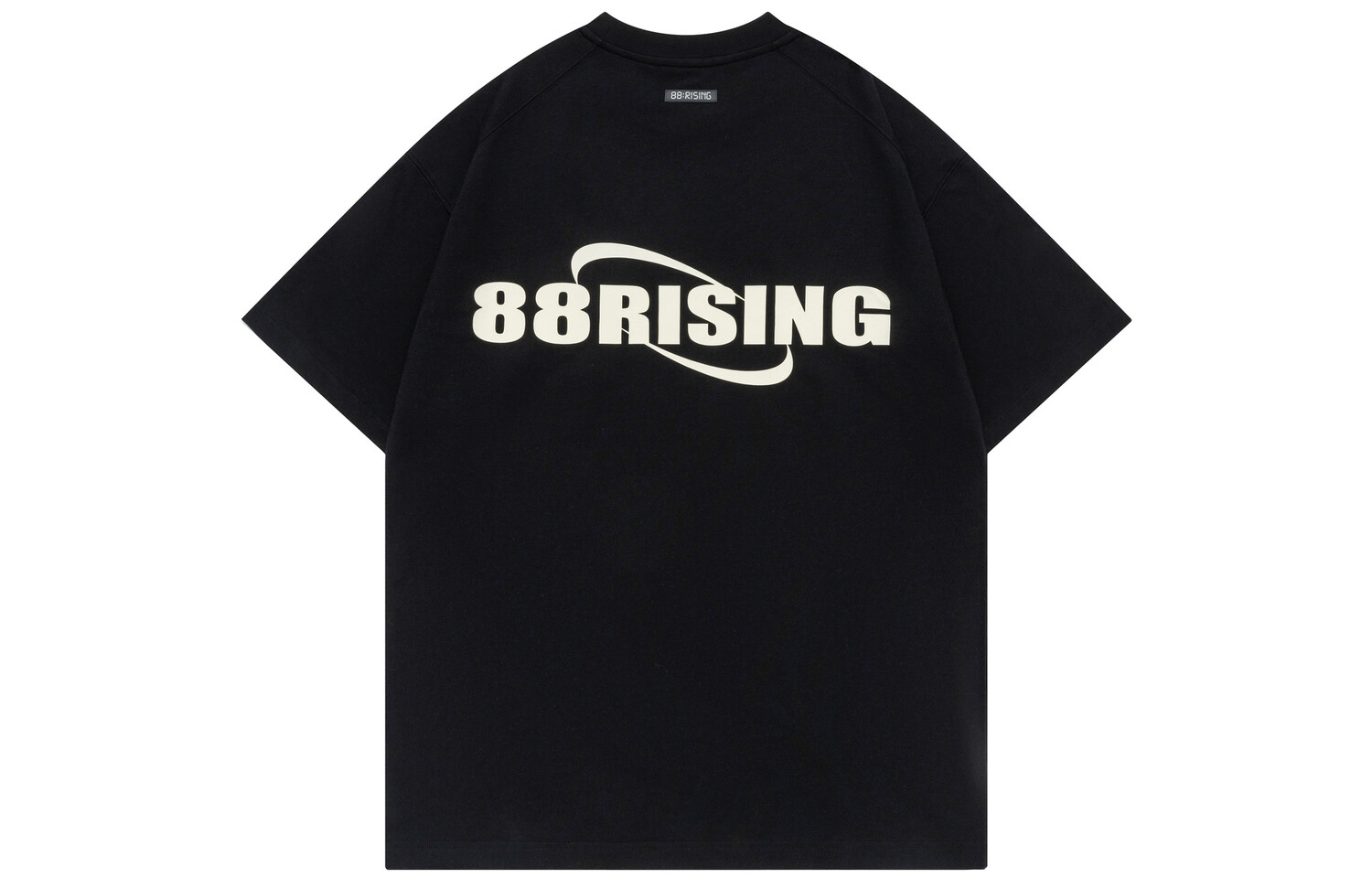 Футболка унисекс 88rising, Черный
Футболка унисекс 88rising, Черный