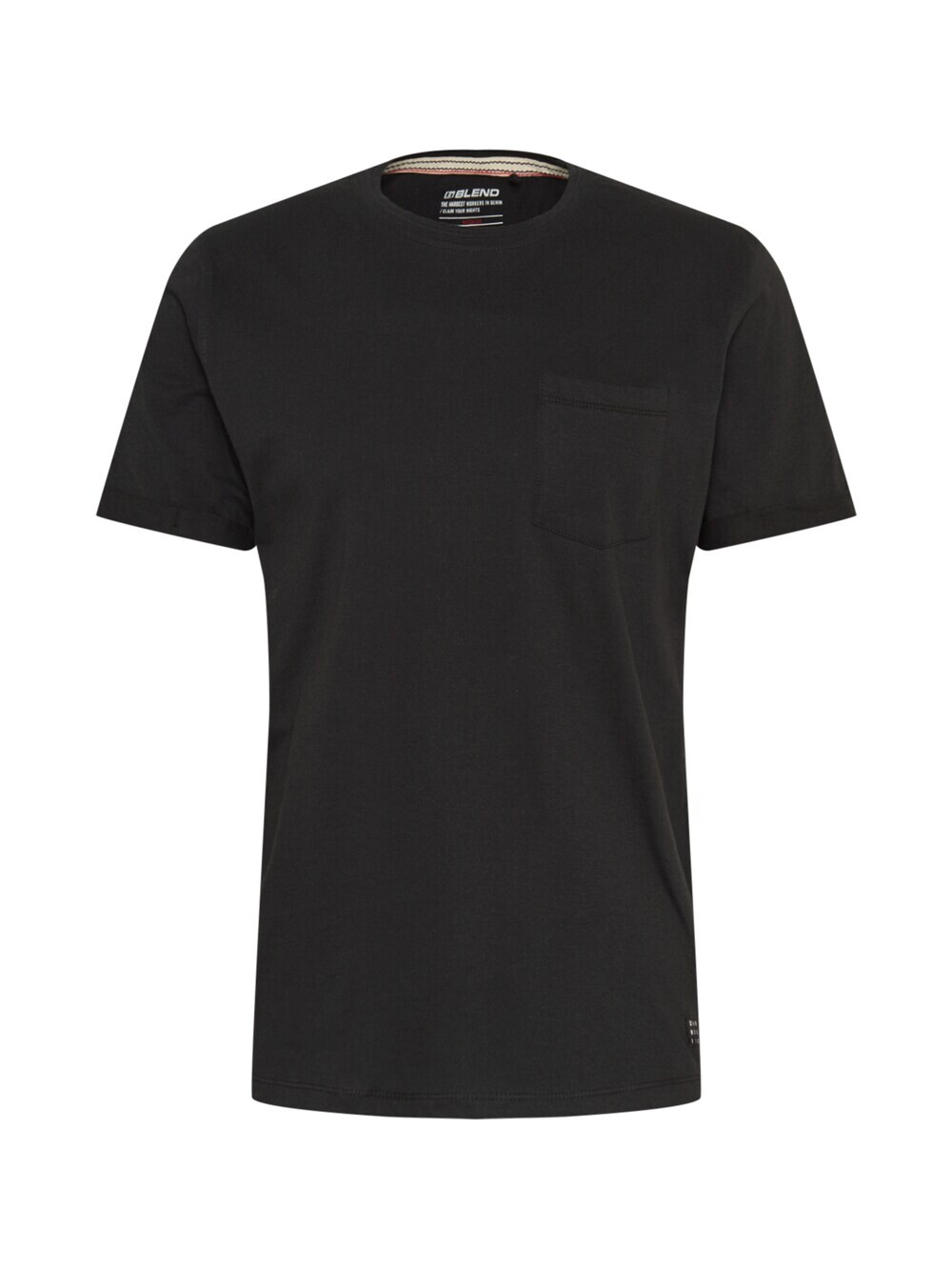 Футболка BLEND Nasir, черный
Футболка BLEND Nasir, черный