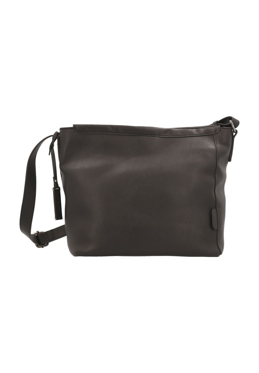 Сумка через плечо, искусственная кожа, магнитная застежка, женская PICARD, черный
Сумка через плечо, искусственная кожа, магнитная застежка, женская PICARD, черный