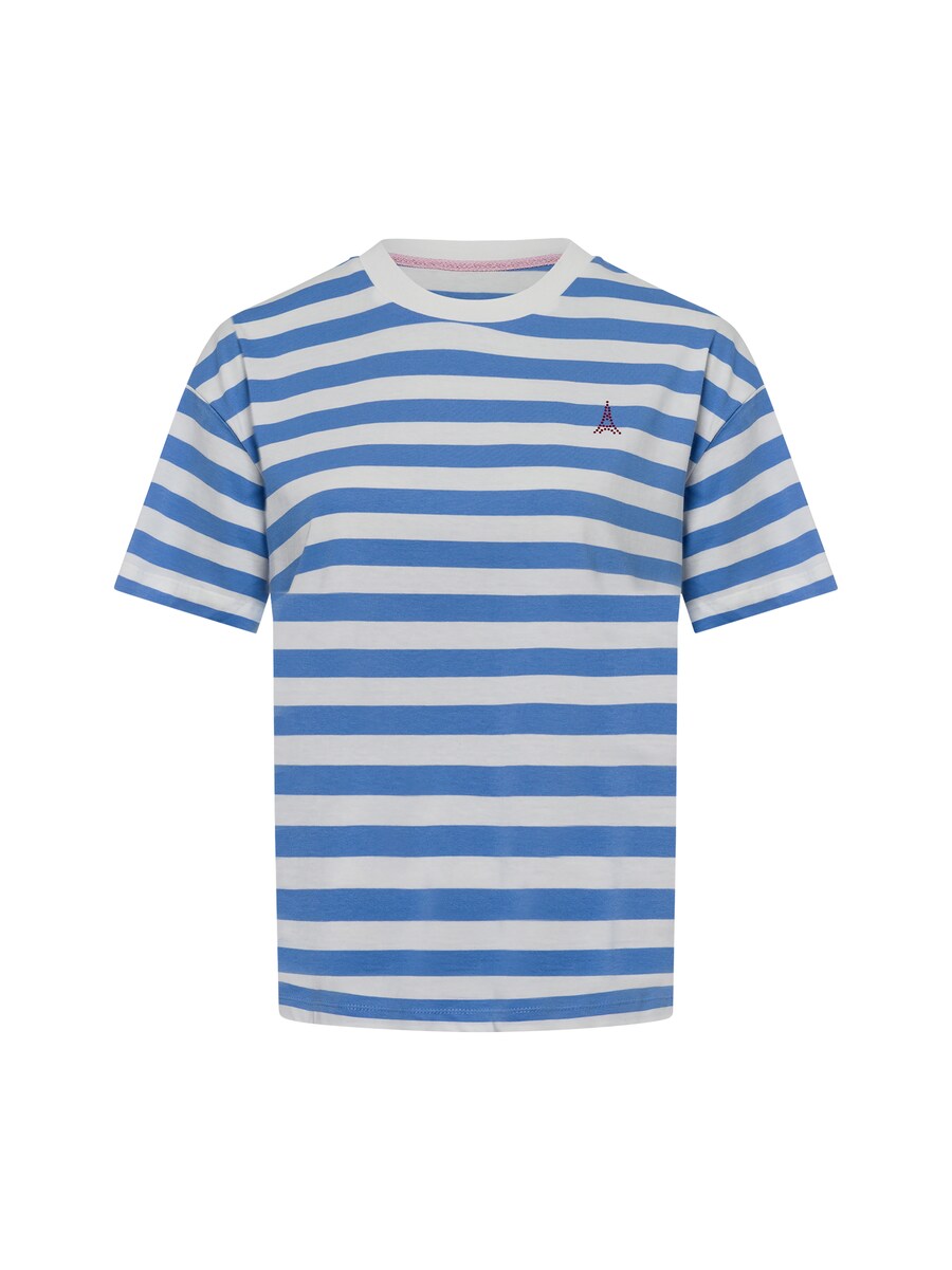 Футболка Marie Lund, Blue
Футболка Marie Lund, Blue