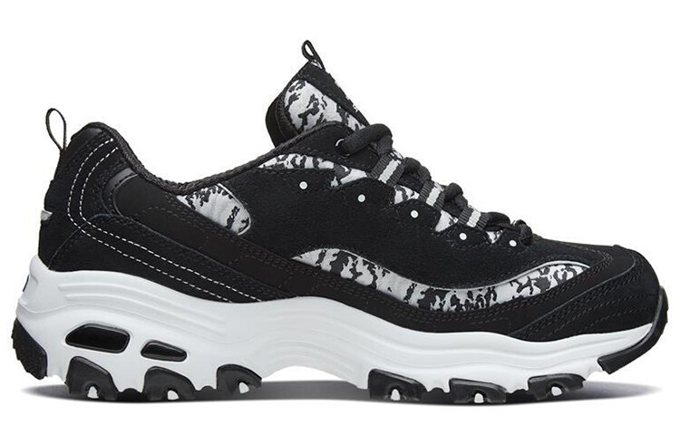 Кроссовки Skechers D'Lites 1.0 Running Shoes Black/White Women's, Черный, Кроссовки Skechers D'Lites 1.0 Running Shoes Black/White Women's
Кроссовки Skechers D'Lites 1.0 Running Shoes Black/White Women's, Черный, Кроссовки Skechers D'Lites 1.0 Running Shoes Black/White Women's