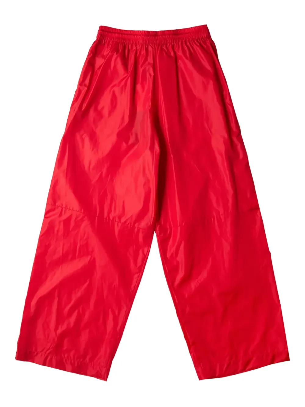 Широкие спортивные брюки Simone Rocha, красный
Широкие спортивные брюки Simone Rocha, красный