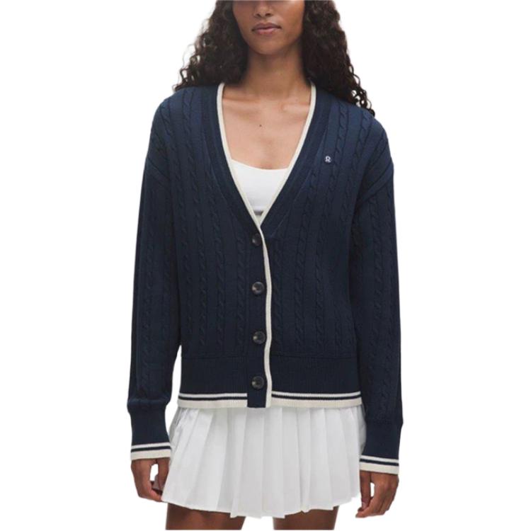 Топ женский Lululemon, светлая слоновая кость
Топ женский Lululemon, светлая слоновая кость