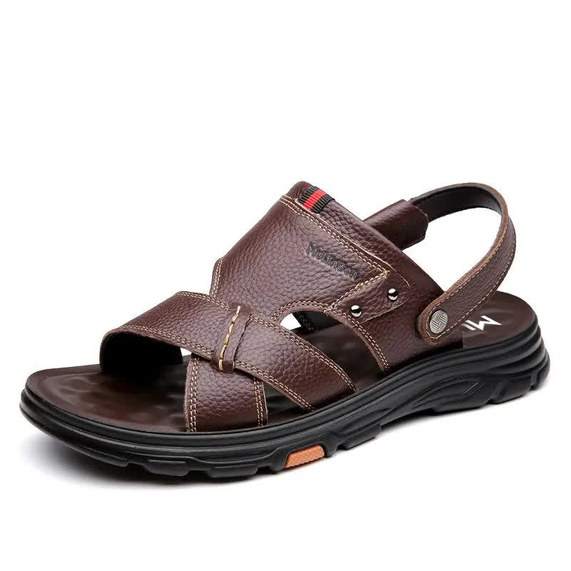 Пляжные сандалии мужские Mulinsen, Black
Пляжные сандалии мужские Mulinsen, Black