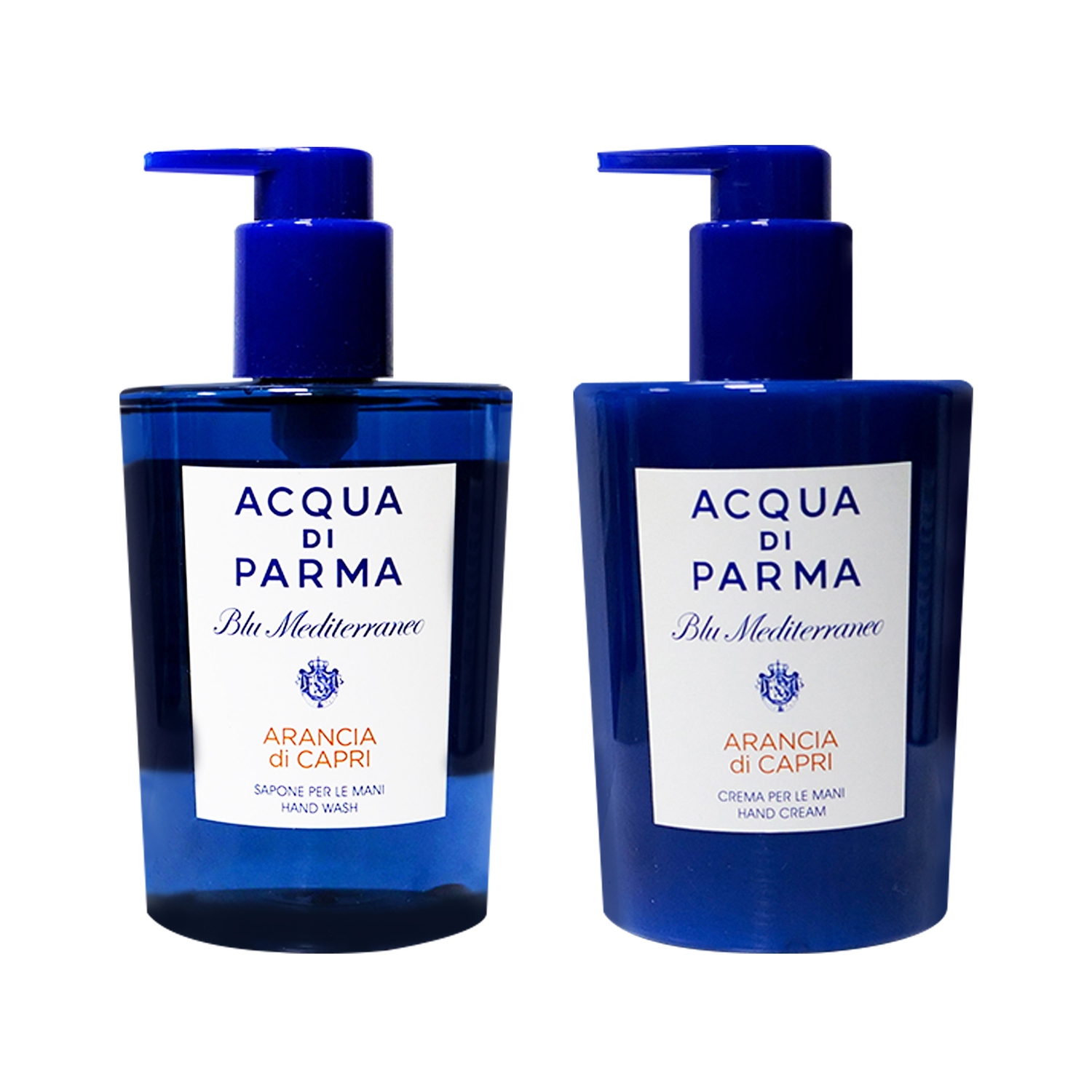 PAERMAZHISHUI Антисептик для рук и крем для рук Acqua Di Parma, синий mediterranean hand wash 300ml + hand cream 300ml
PAERMAZHISHUI Антисептик для рук и крем для рук Acqua Di Parma, синий mediterranean hand wash 300ml + hand cream 300ml