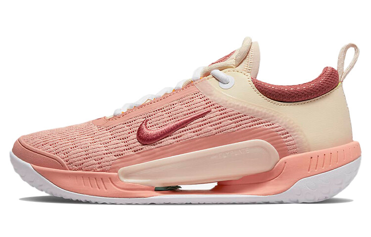 Теннисные кроссовки Nike Court Zoom NXT для женщин
Теннисные кроссовки Nike Court Zoom NXT для женщин
