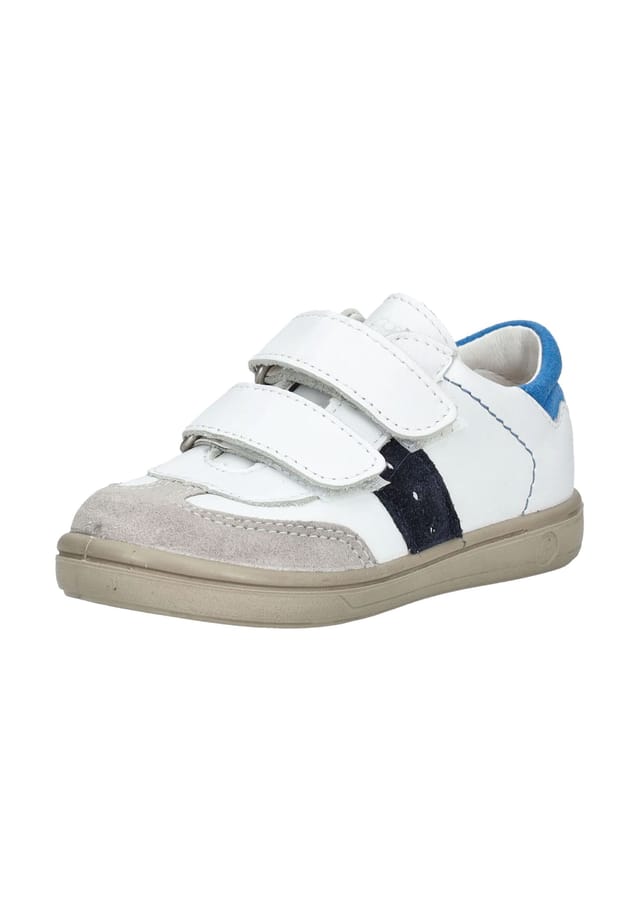 Кроссовки из кожи/синтетики Pepino, мультиколор
Кроссовки из кожи/синтетики Pepino, мультиколор