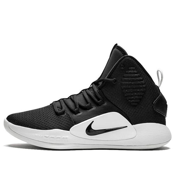 Кроссовки hyperdunk x Nike, черный
Кроссовки hyperdunk x Nike, черный