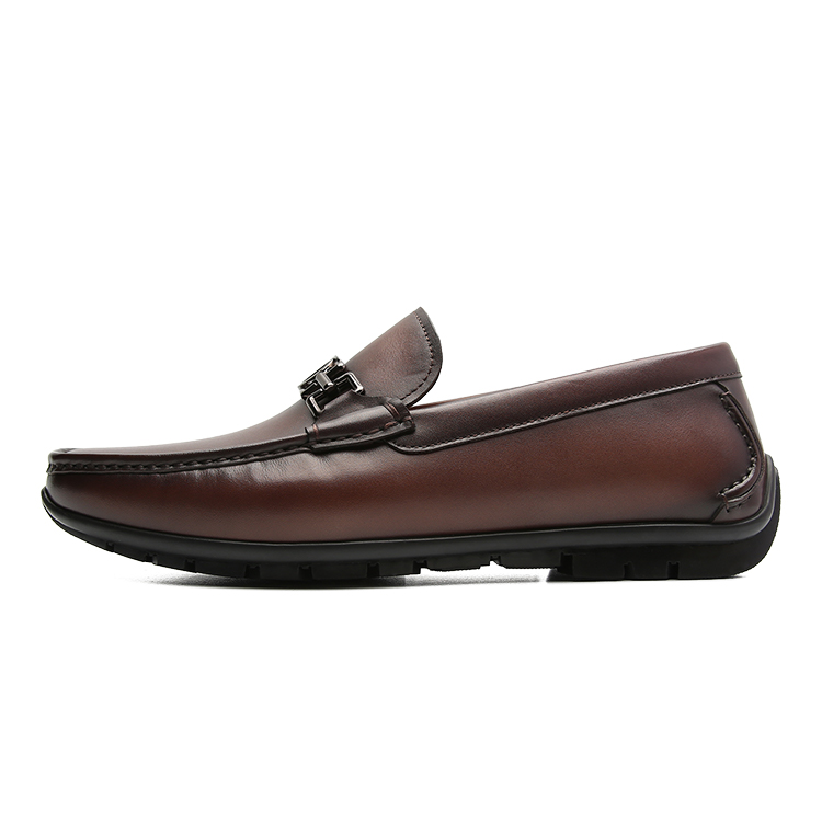 S.T.Dupont S. T.DUPONT Лоферы мужские черные/коричневые - коричневые, цвет Coffee
S.T.Dupont S. T.DUPONT Лоферы мужские черные/коричневые - коричневые, цвет Coffee