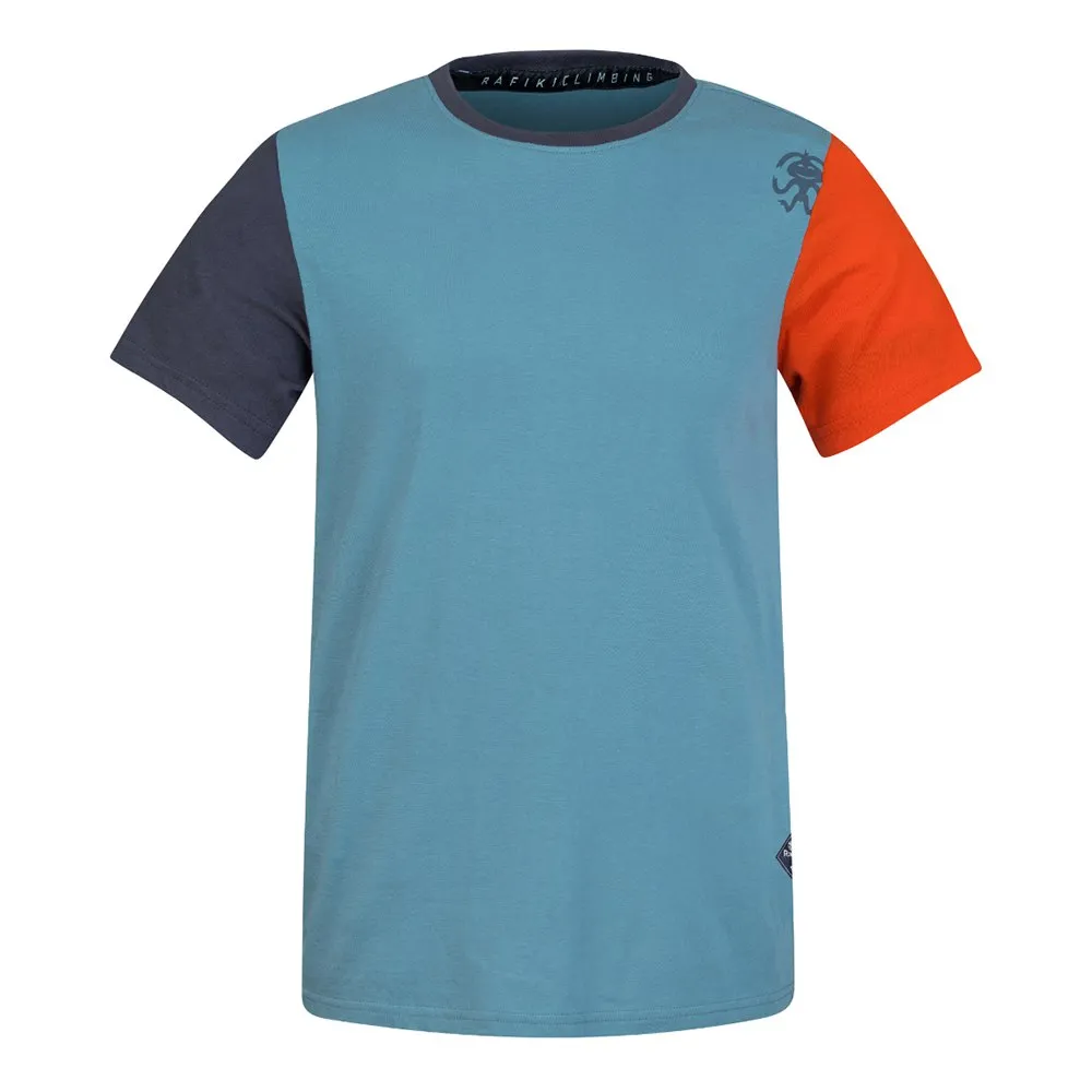 Футболка Rafiki Granite, синий
Футболка Rafiki Granite, синий