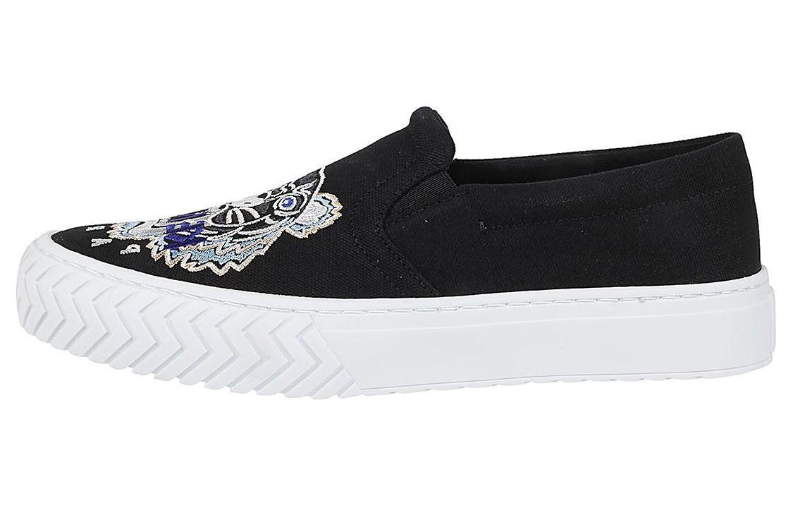 KENZO Кроссовки Takumi Takada Low top Stylish Skateboarding Shoes мужские белые черные
KENZO Кроссовки Takumi Takada Low top Stylish Skateboarding Shoes мужские белые черные