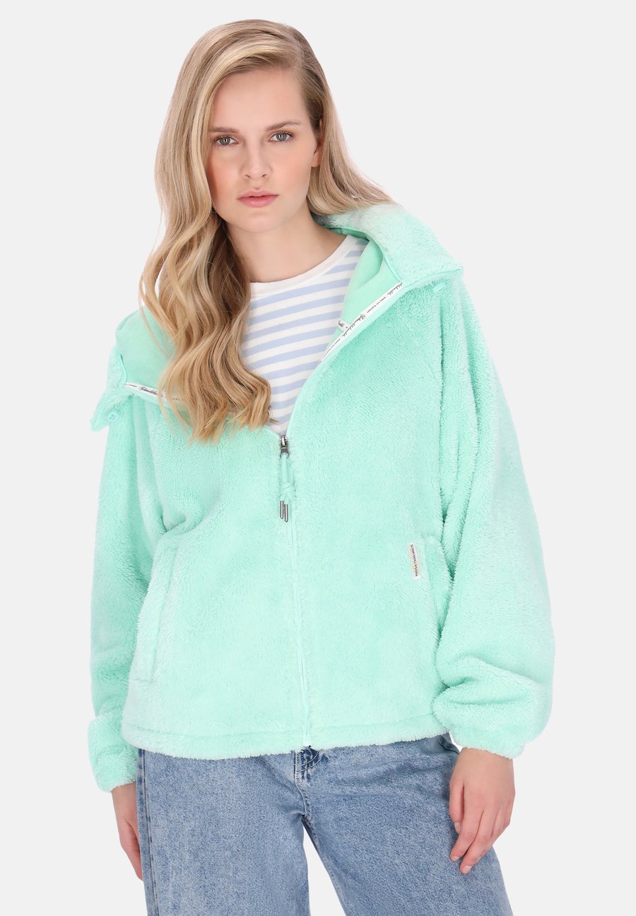 Худи Schmuddelwedda HOODIE, Mint
Худи Schmuddelwedda HOODIE, Mint