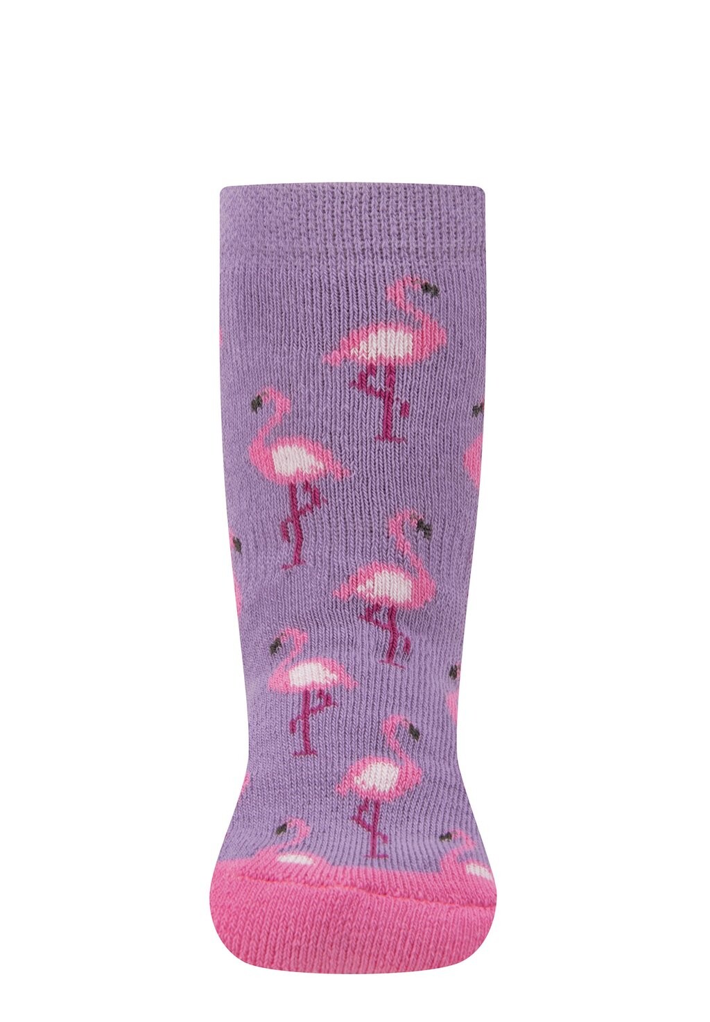Носки STOPPER FLAMINGOS Ewers, сиреневый
Носки STOPPER FLAMINGOS Ewers, сиреневый
