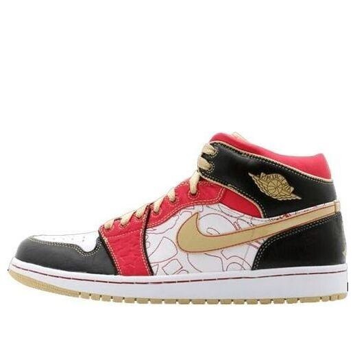 Кроссовки 1 ретро xq Air Jordan, белый
Кроссовки 1 ретро xq Air Jordan, белый