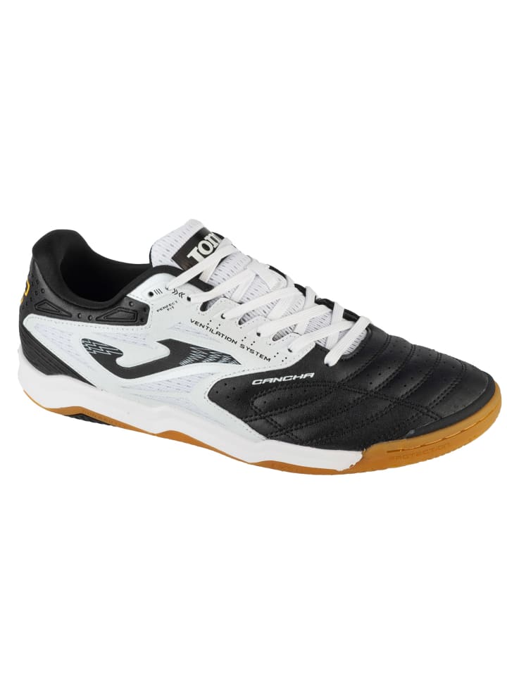 Кроссовки Joma, цвет in schwarz
Кроссовки Joma, цвет in schwarz