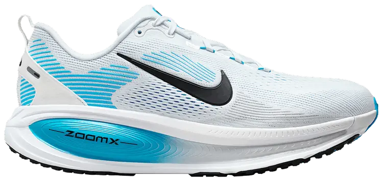 Кроссовки Nike Vomero 18 (Extra Wide), синий
Кроссовки Nike Vomero 18 (Extra Wide), синий