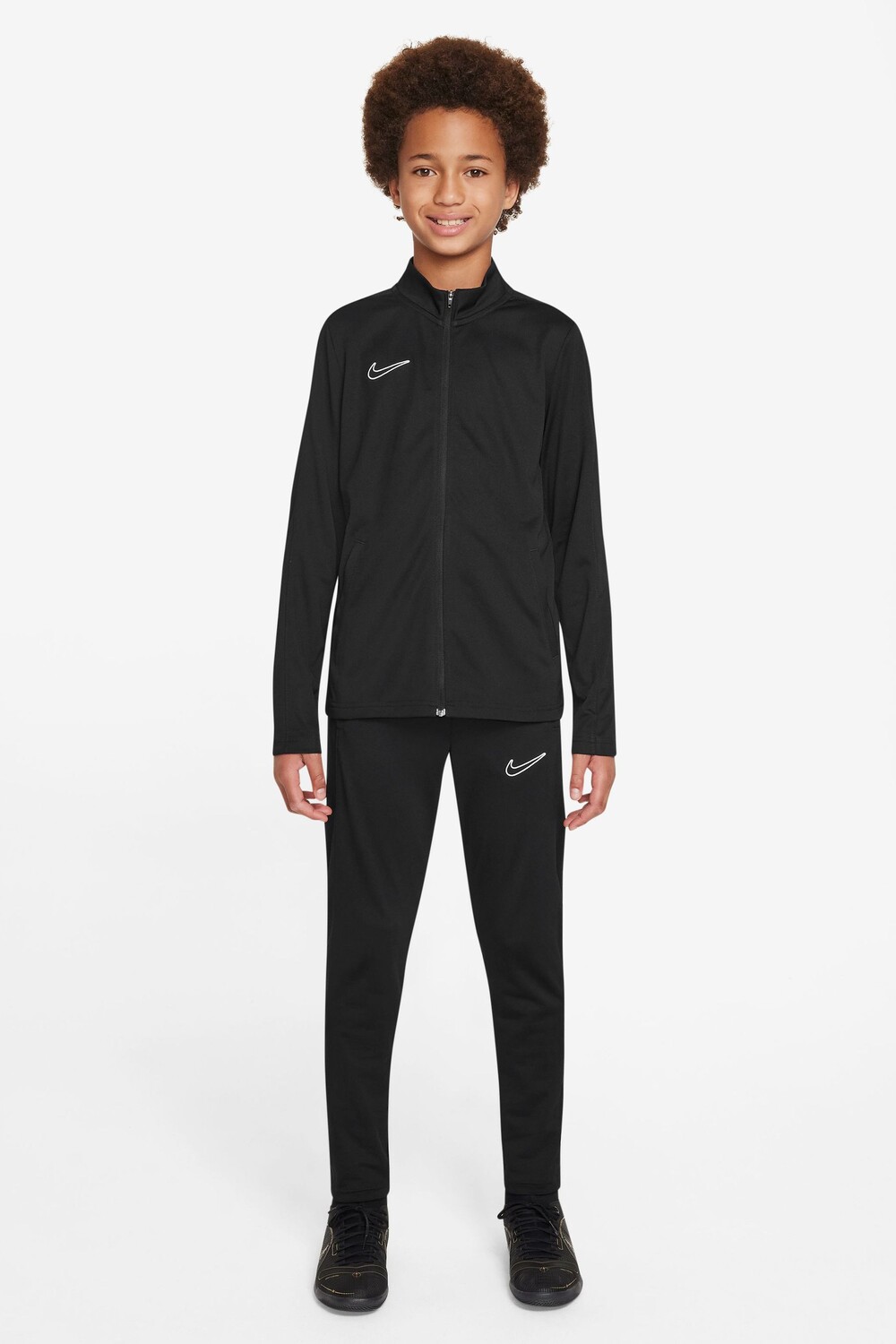 Спортивный костюм Dri-FIT Academy Nike, черный
Спортивный костюм Dri-FIT Academy Nike, черный