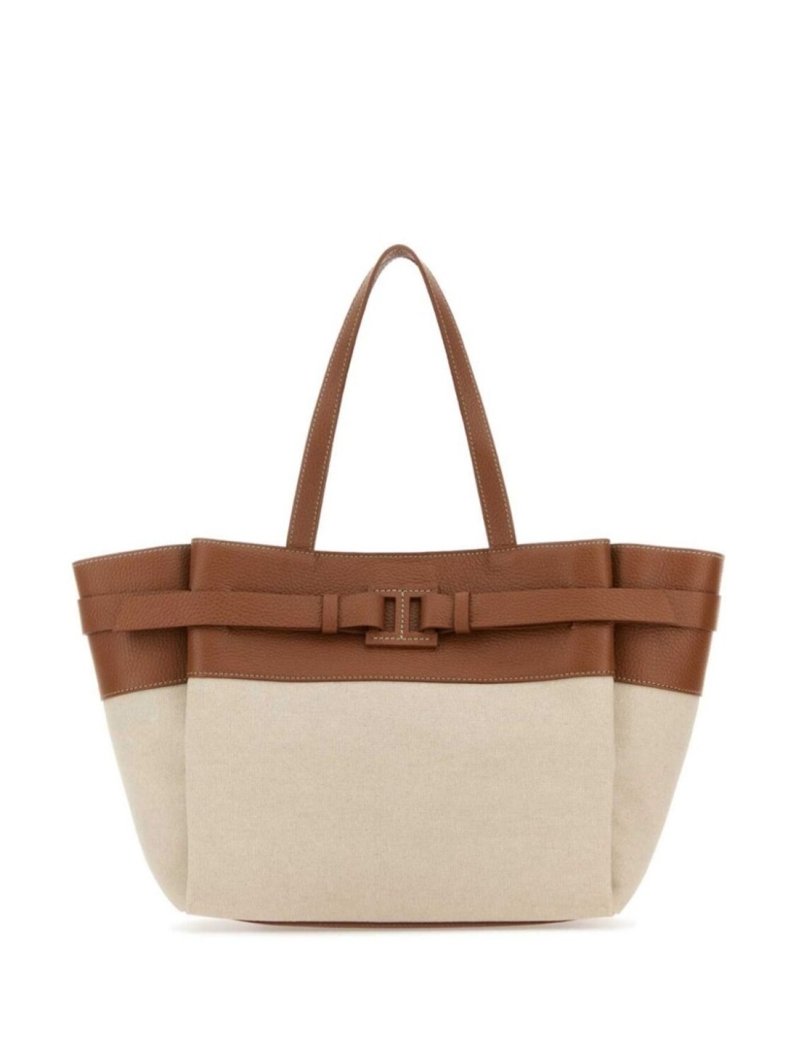 Сумка-тоут Sulmona IACUCCI, нейтральный цвет
Сумка-тоут Sulmona IACUCCI, нейтральный цвет