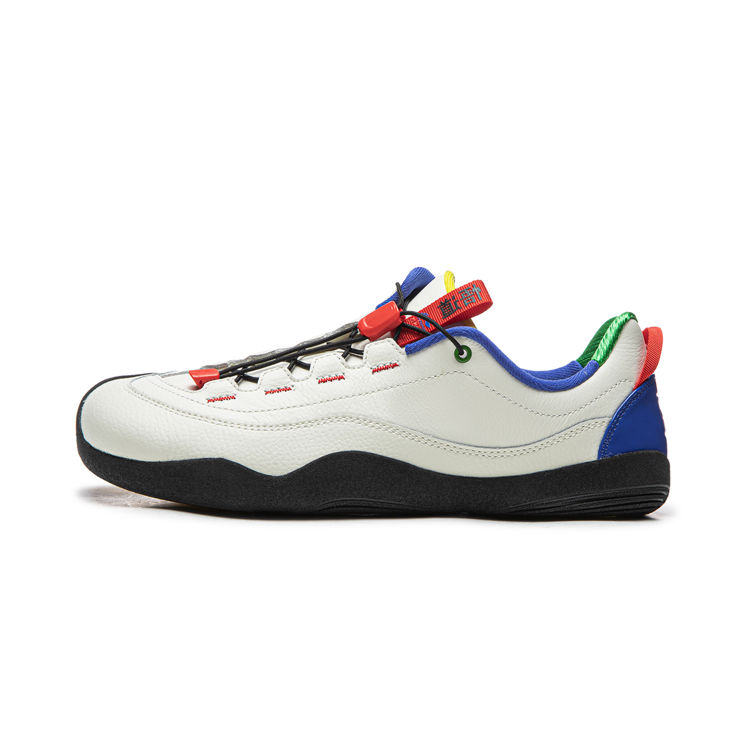 Li-Ning Enlightenment 3 износостойкие и легкие низкие кеды Casual Unisex, айвори
Li-Ning Enlightenment 3 износостойкие и легкие низкие кеды Casual Unisex, айвори
