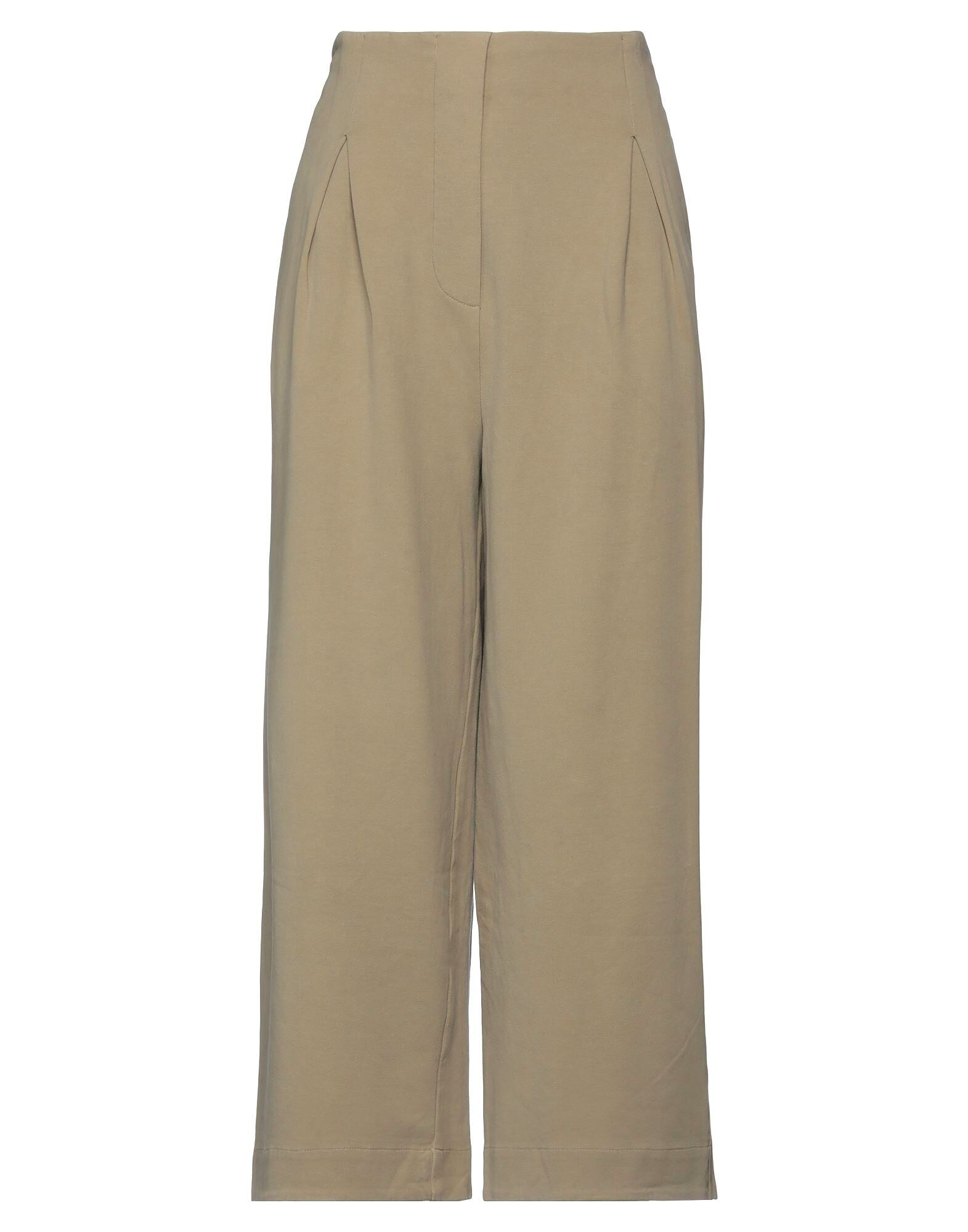 Брюки Alessia Santi, зеленый
Брюки Alessia Santi, зеленый