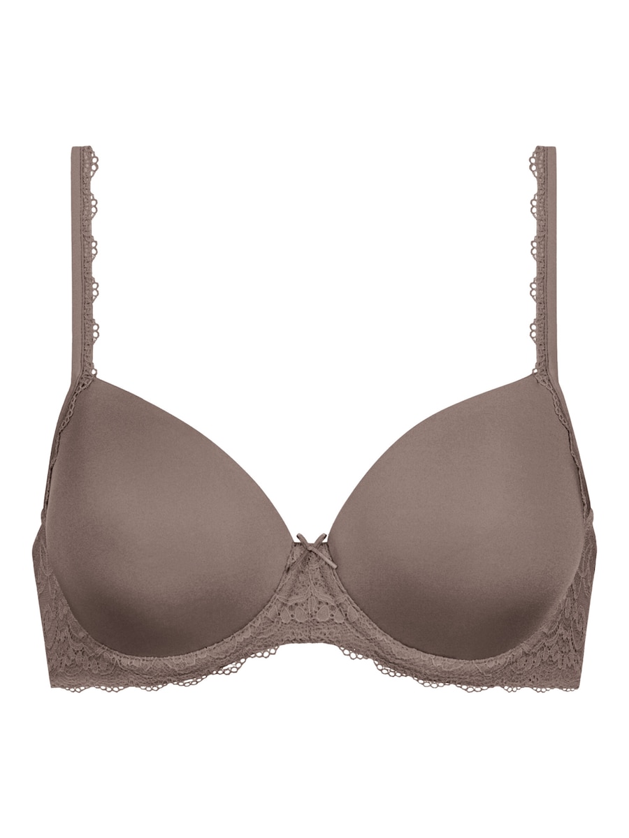 Бюстгальтер-минимайзер Mey, светло-коричневый
Бюстгальтер-минимайзер Mey, светло-коричневый