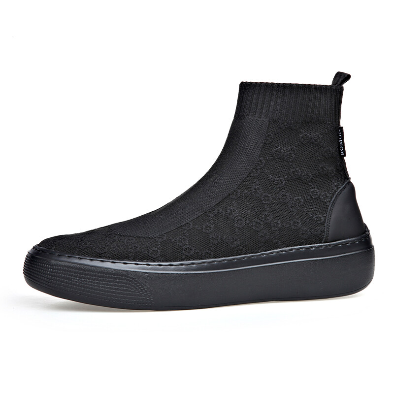 Ботинки мужские Romon, черный
Ботинки мужские Romon, черный