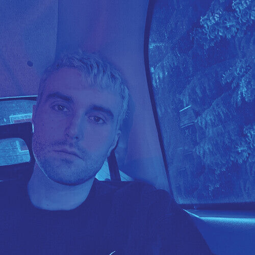 CD диск Fred Again: Actual Life 3
CD диск Fred Again: Actual Life 3