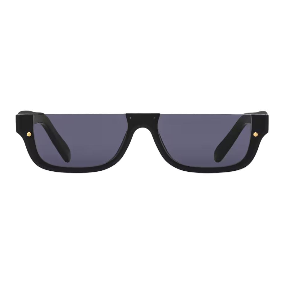 LOUIS VUITTON Солнцезащитные очки Lv Lv Script прямоугольные, Black
LOUIS VUITTON Солнцезащитные очки Lv Lv Script прямоугольные, Black