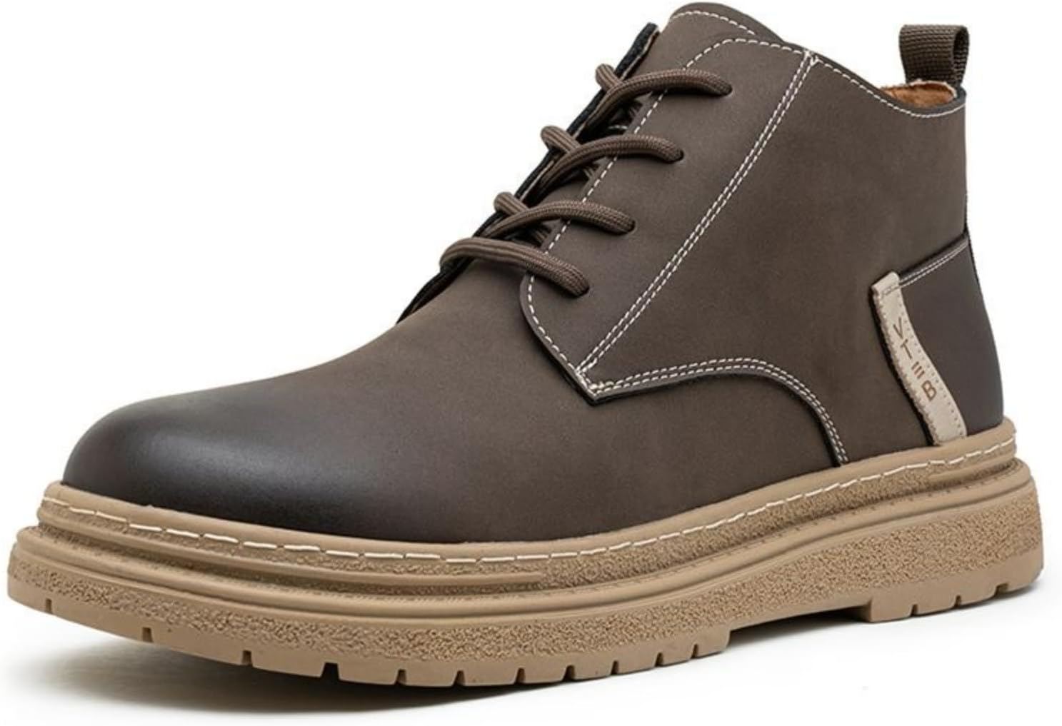 Мужские модные оксфорды MACEFIL, формальные классические ботильоны, удобные повседневные оксфорды с мыском, ботинки дерби, ботинки чукка, Coffee
Мужские модные оксфорды MACEFIL, формальные классические ботильоны, удобные повседневные оксфорды с мыском, ботинки дерби, ботинки чукка, Coffee