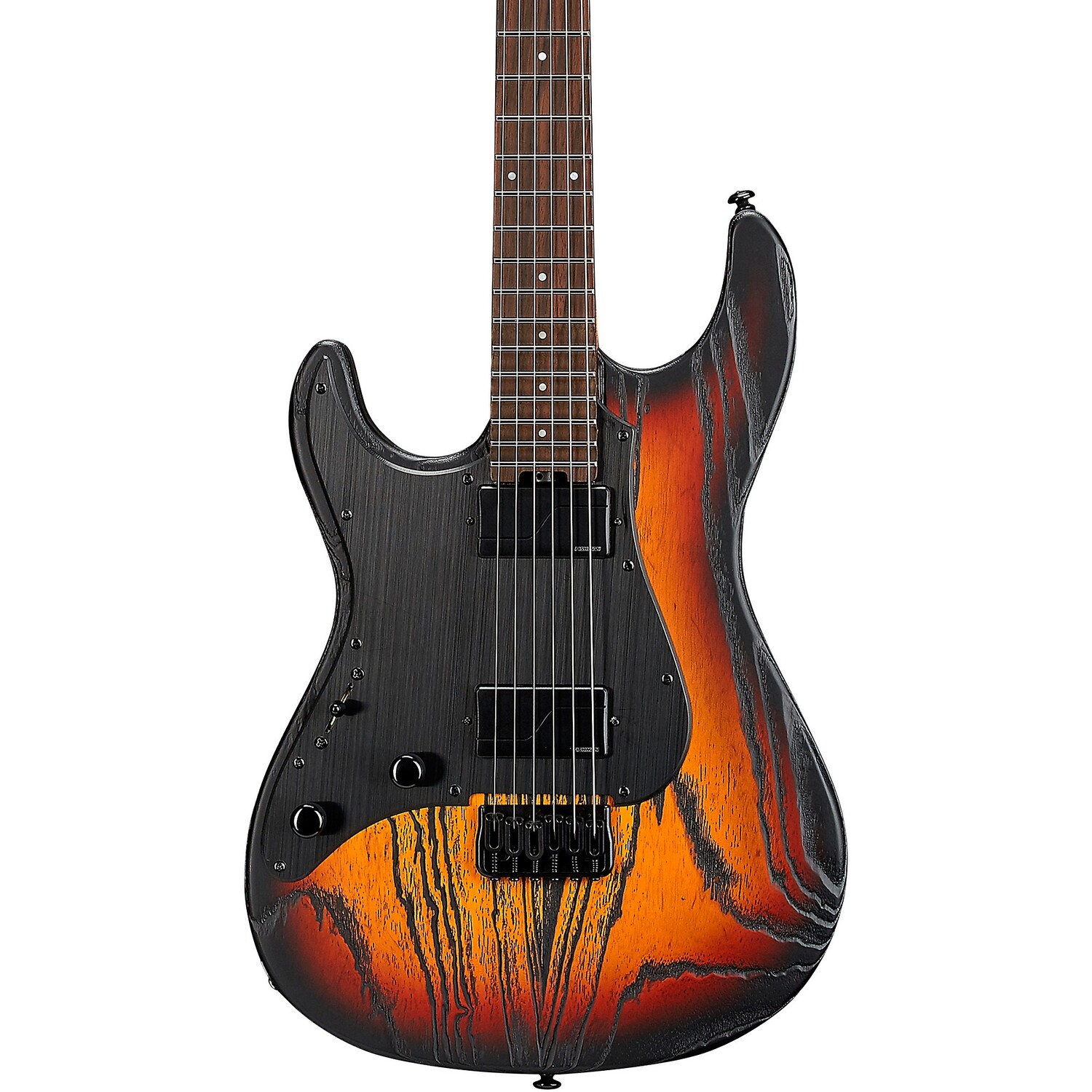 ESP LTD SN-1000HT Электрогитара для левшей Fire Blast
ESP LTD SN-1000HT Электрогитара для левшей Fire Blast