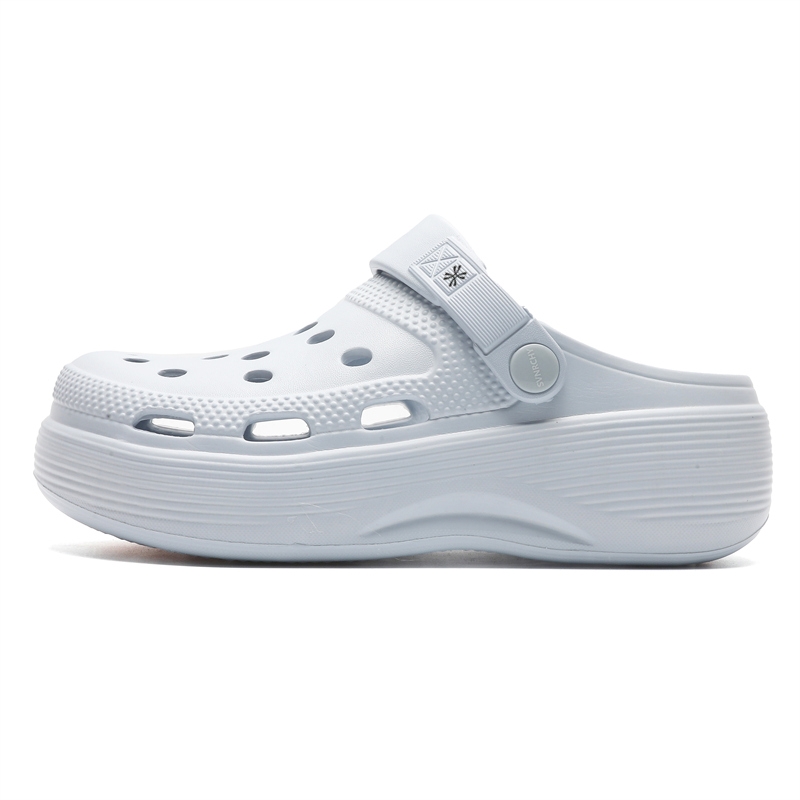 Детские сандалии с противоскользящей амортизацией YUZHAOLIN, серый/синий
Детские сандалии с противоскользящей амортизацией YUZHAOLIN, серый/синий