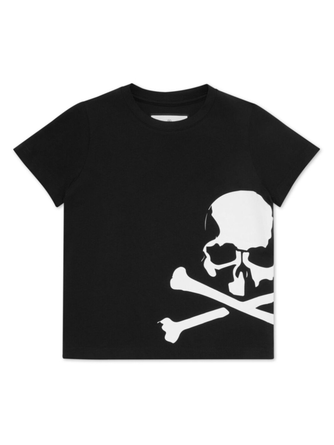 Футболка из хлопка с логотипом Philipp Plein Junior, черный
Футболка из хлопка с логотипом Philipp Plein Junior, черный