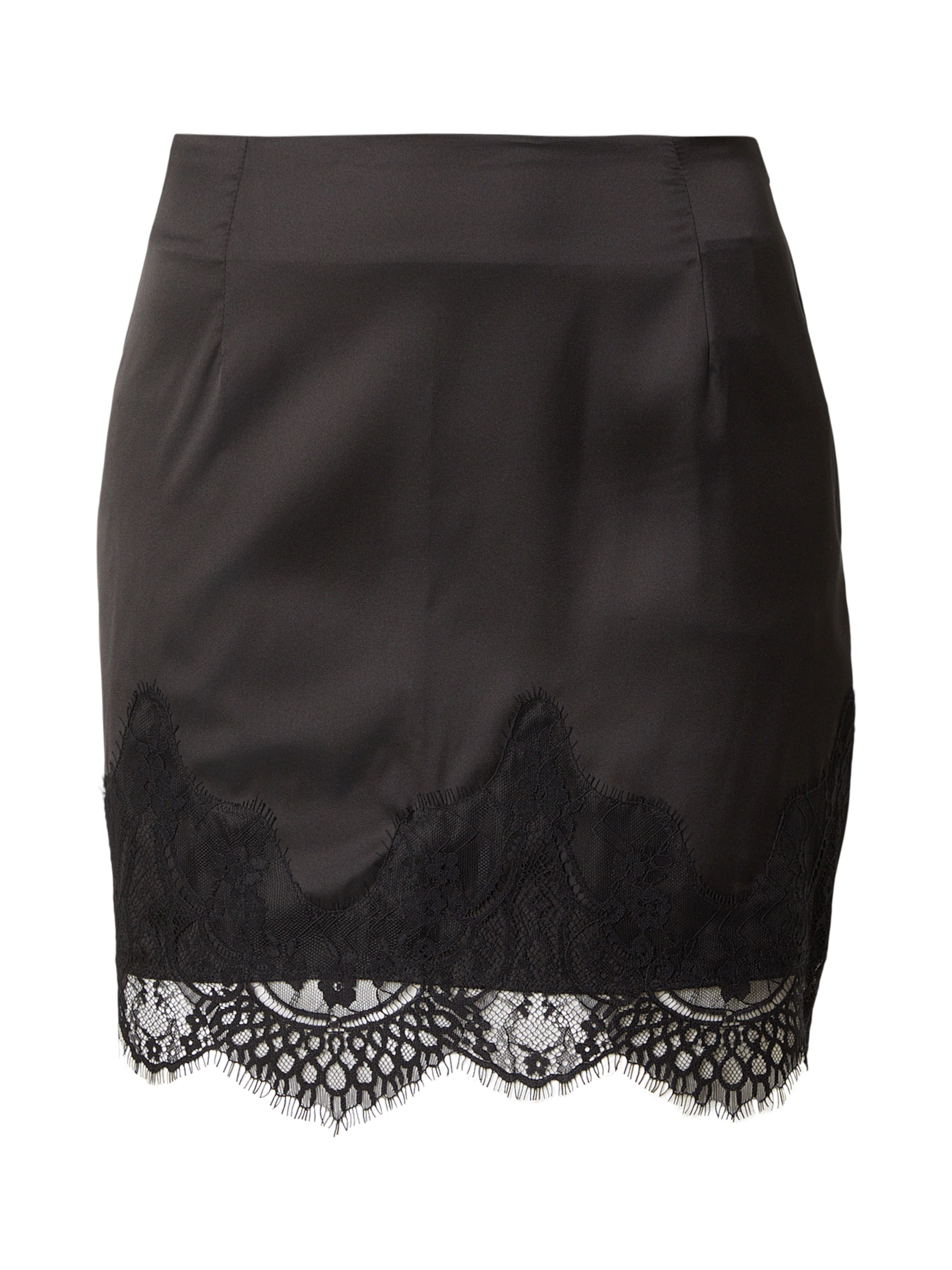 ABOUT YOU Юбка 'Rafaela' в черном цвете
ABOUT YOU Юбка 'Rafaela' в черном цвете