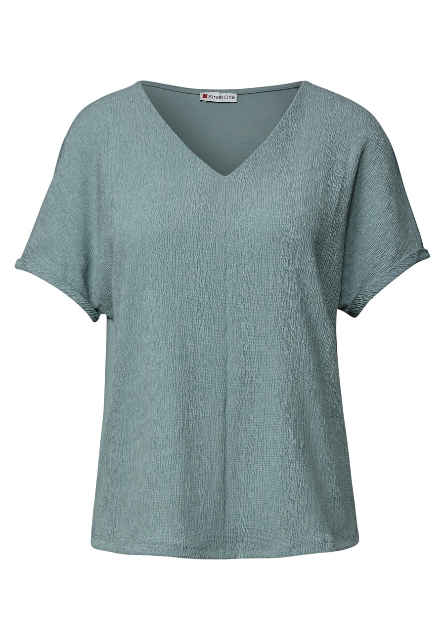 Рубашка STREET ONE, синий
Рубашка STREET ONE, синий