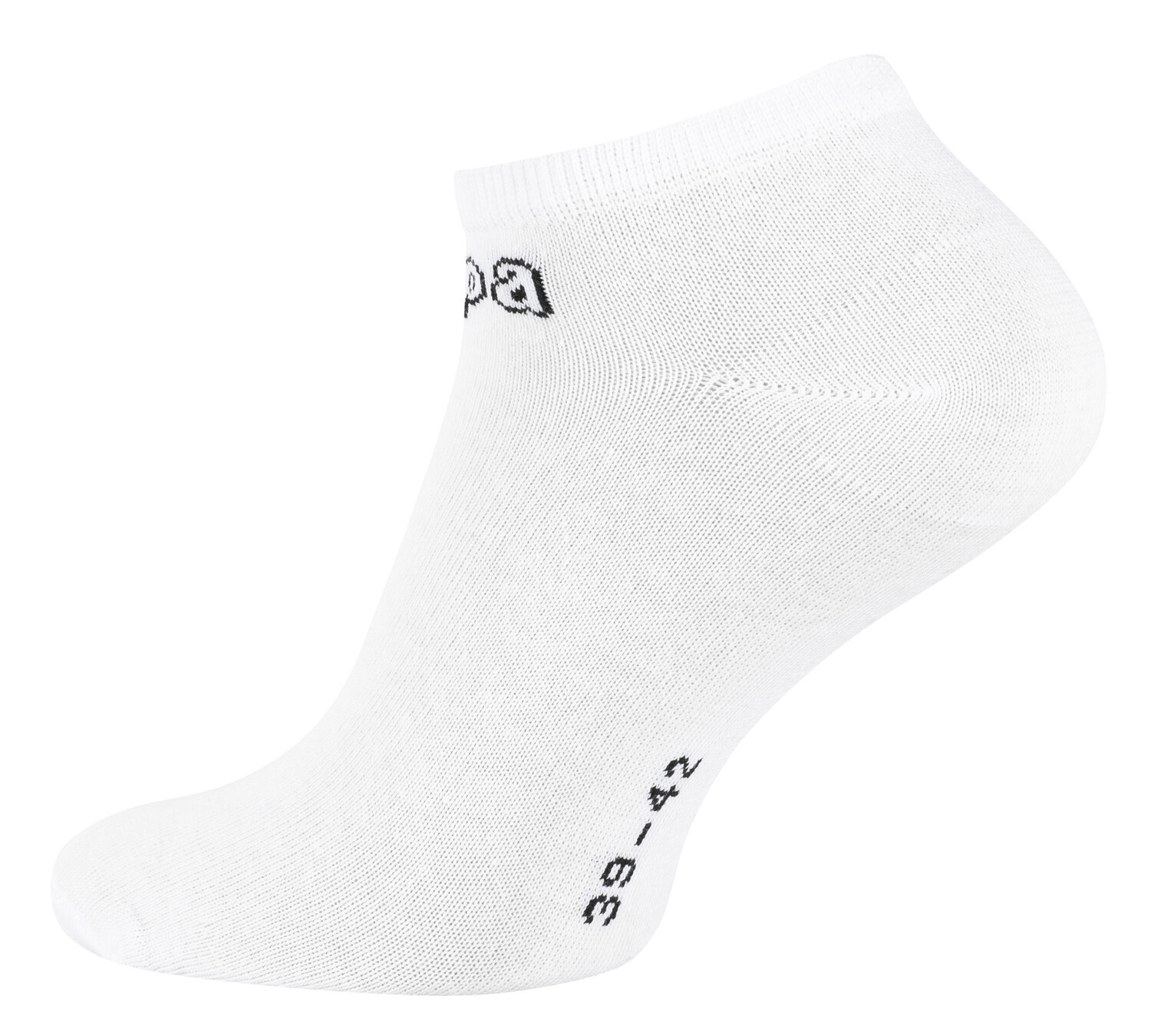 Носки Kappa SNEAKER Sport 6 шт, белый
Носки Kappa SNEAKER Sport 6 шт, белый