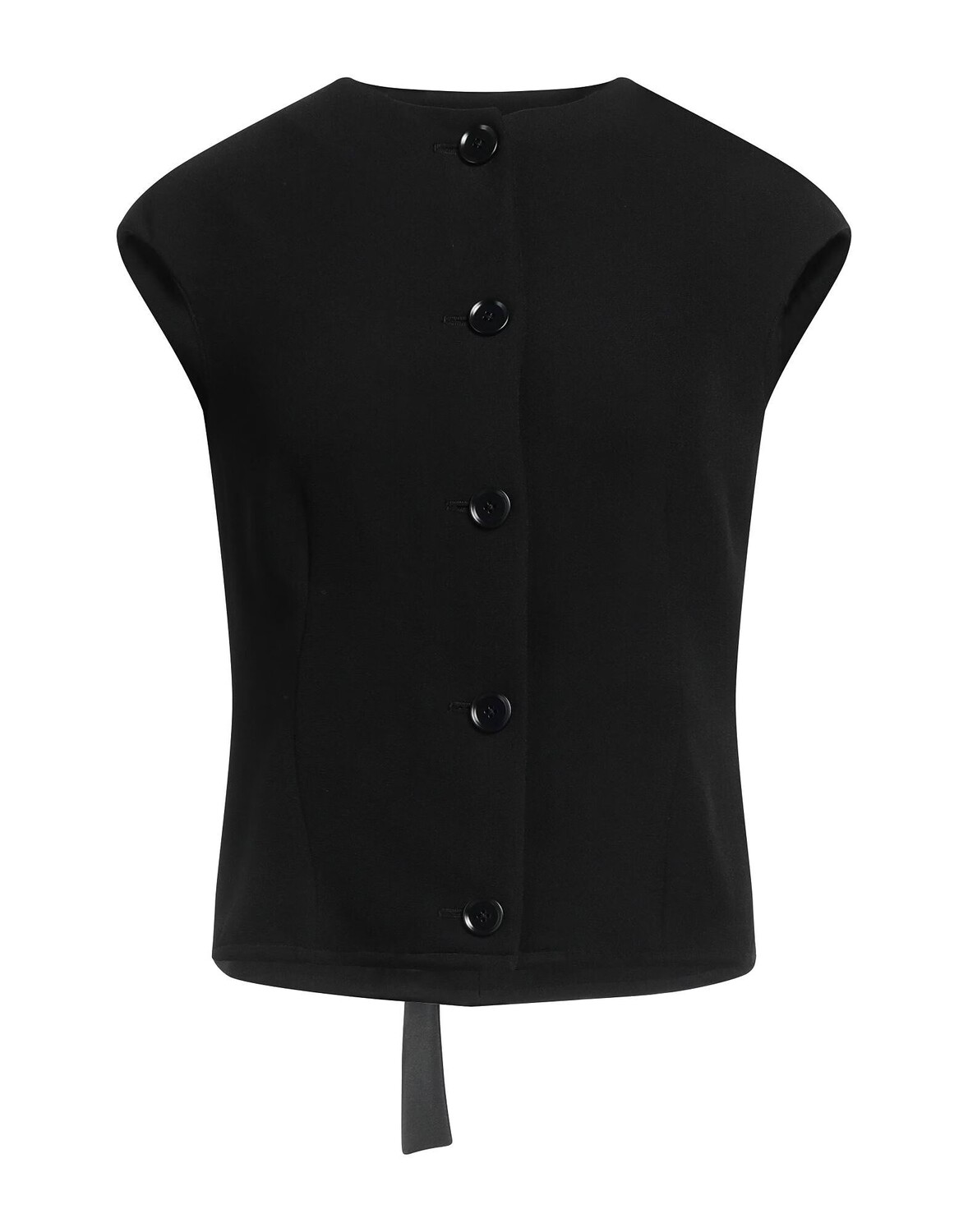 Рубашка Proenza Schouler, черный
Рубашка Proenza Schouler, черный