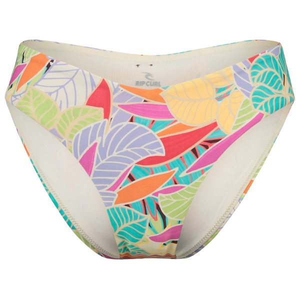 Женские кала ваделла высокие бедра хорошие - низ бикини Rip Curl, мультиколор
Женские кала ваделла высокие бедра хорошие - низ бикини Rip Curl, мультиколор