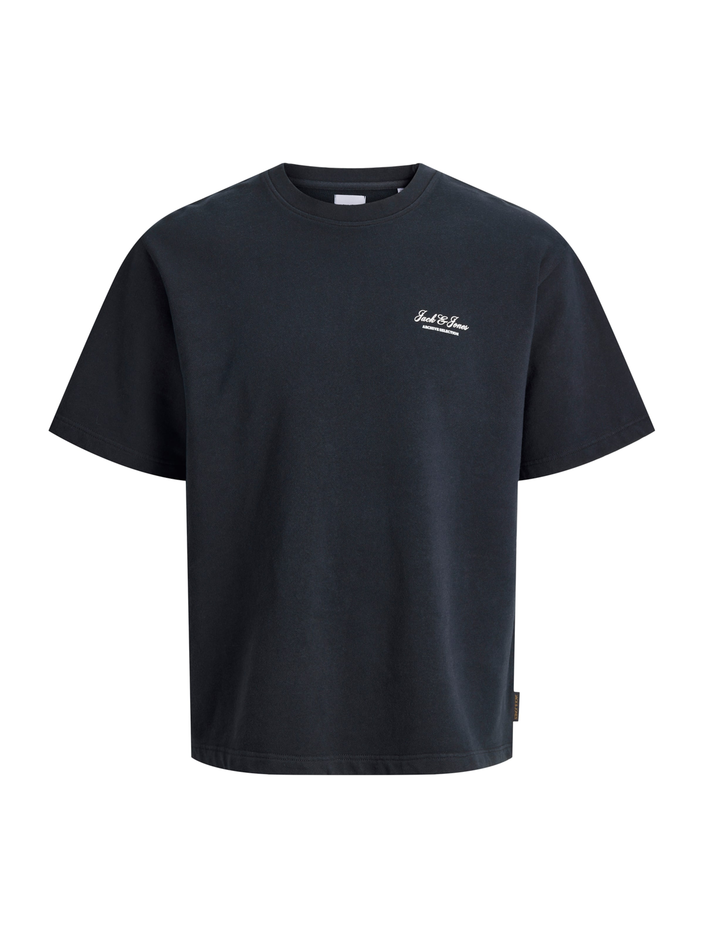 JACK & JONES Свитшот 'JJEARCHIVE' в черном цвете, Черный, JACK & JONES Свитшот 'JJEARCHIVE' в черном цвете
JACK & JONES Свитшот 'JJEARCHIVE' в черном цвете, Черный, JACK & JONES Свитшот 'JJEARCHIVE' в черном цвете