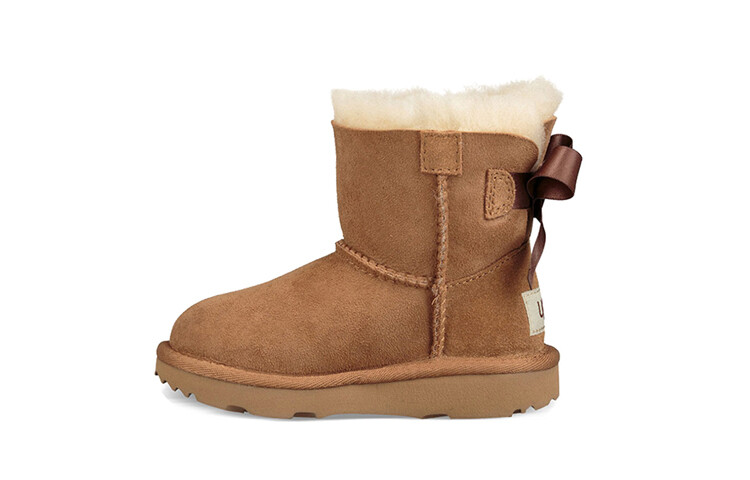 Детские ботинки Ugg Bailey BP
Детские ботинки Ugg Bailey BP