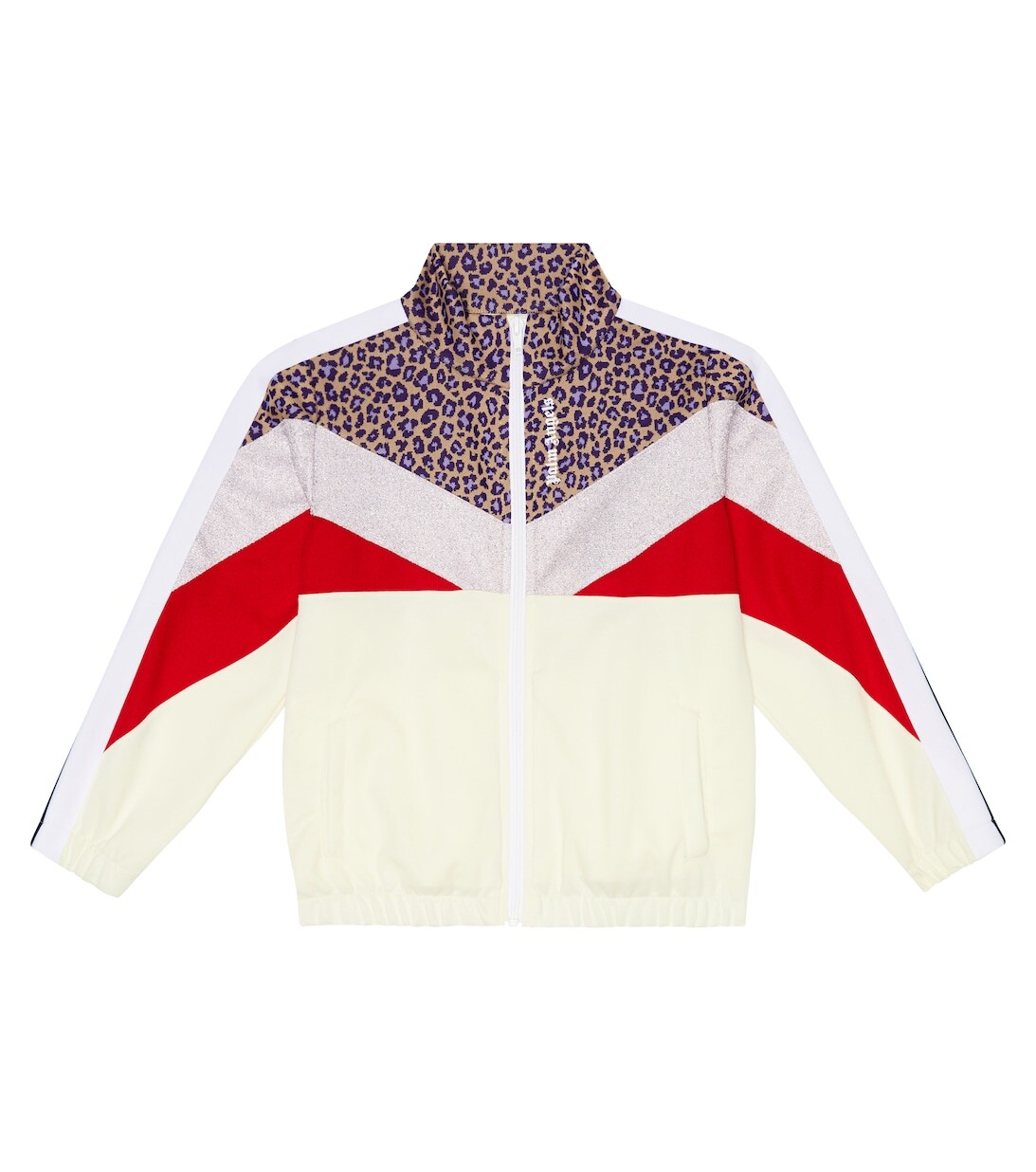 Куртка-ветровка с принтом Palm Angels, разноцветный
Куртка-ветровка с принтом Palm Angels, разноцветный