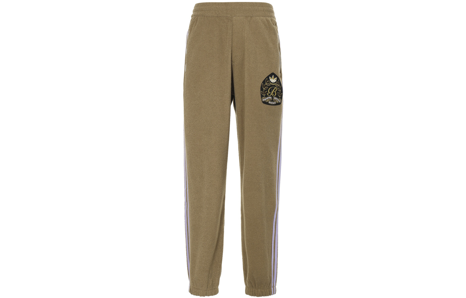 Adidas Originals Мужские трикотажные спортивные штаны, цвет Brown
Adidas Originals Мужские трикотажные спортивные штаны, цвет Brown