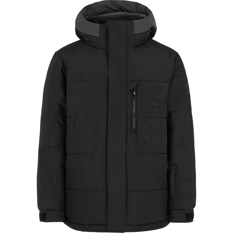 Функциональная куртка prtsparrow jr snowjacket Protest, черный
Функциональная куртка prtsparrow jr snowjacket Protest, черный