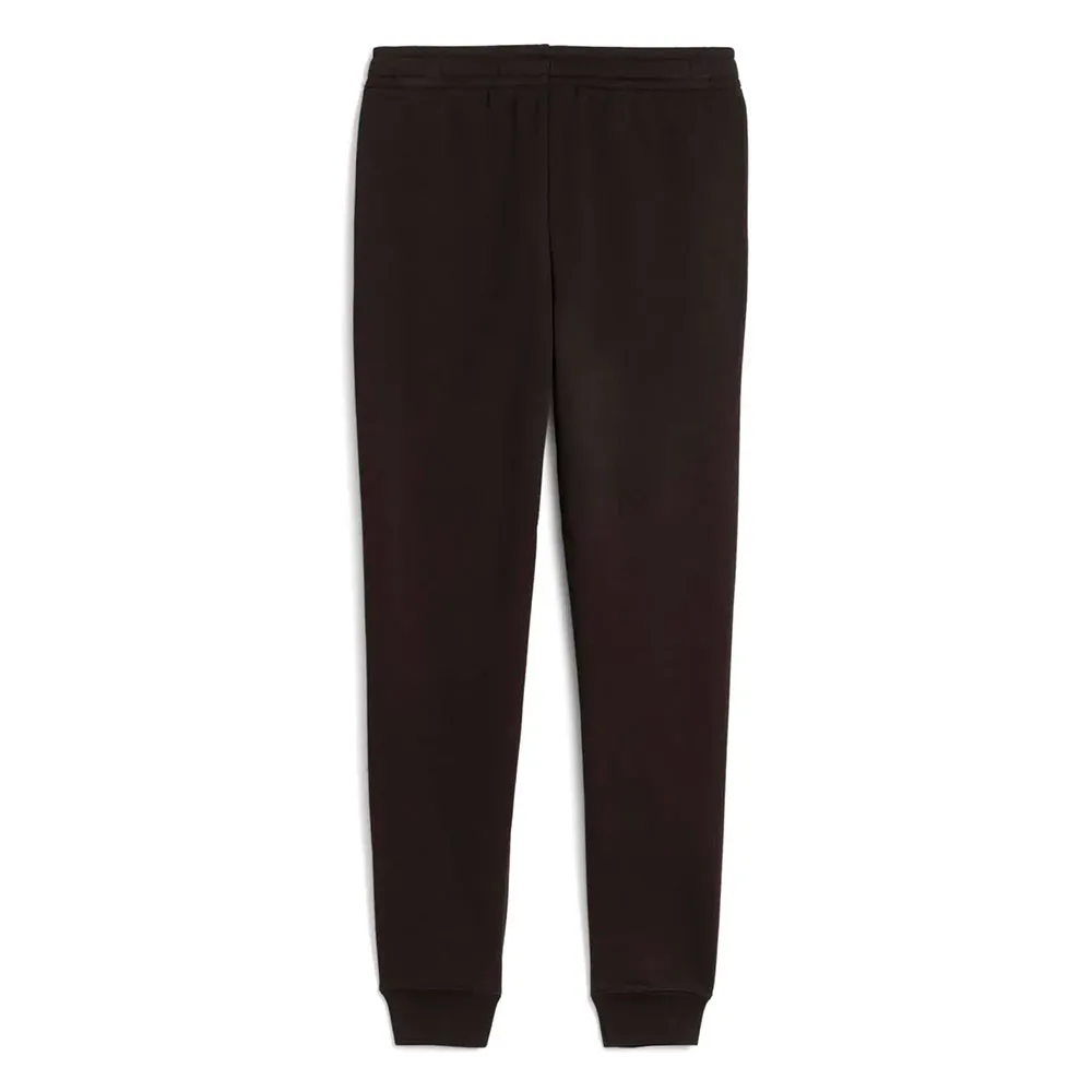 Спортивные брюки Puma Ess Logo Lab Holiday, черный 
Спортивные брюки Puma Ess Logo Lab Holiday, черный